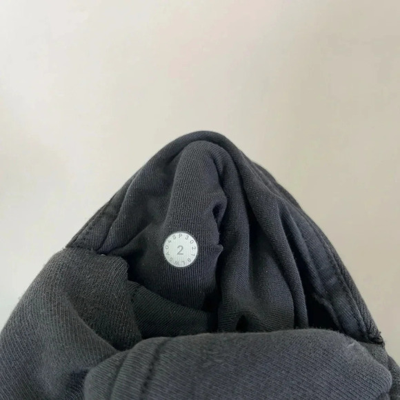 Lululemon Warm Down Jogger 28" In Black Color - Picture 12 of 13